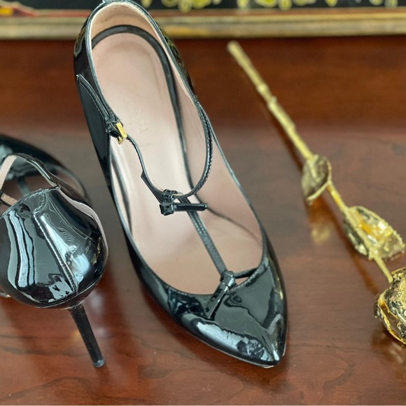 Gucci mary jane pumps - Picture 6 of 6